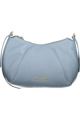 ALV BY ALVIERO MARTINI WOMEN'S LIGHT BLUE BAG