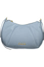 ALV BY ALVIERO MARTINI WOMEN'S LIGHT BLUE BAG