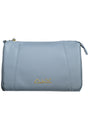 ALV BY ALVIERO MARTINI WOMEN'S LIGHT BLUE BAG