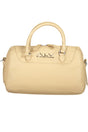 ALV BY ALVIERO MARTINI WOMEN'S BEIGE BAG
