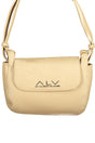 ALV BY ALVIERO MARTINI WOMEN'S BEIGE BAG