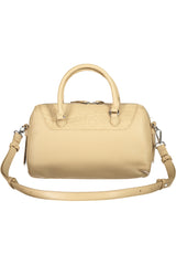 ALV BY ALVIERO MARTINI WOMEN'S BEIGE BAG