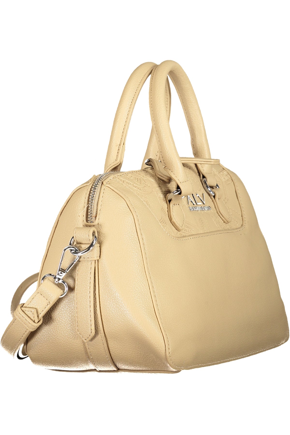 ALV BY ALVIERO MARTINI WOMEN'S BEIGE BAG