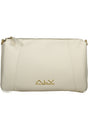 ALV BY ALVIERO MARTINI WOMEN'S WHITE BAG