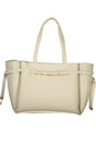 ALV BY ALVIERO MARTINI WOMEN'S WHITE BAG