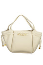 ALV BY ALVIERO MARTINI WOMEN'S WHITE BAG