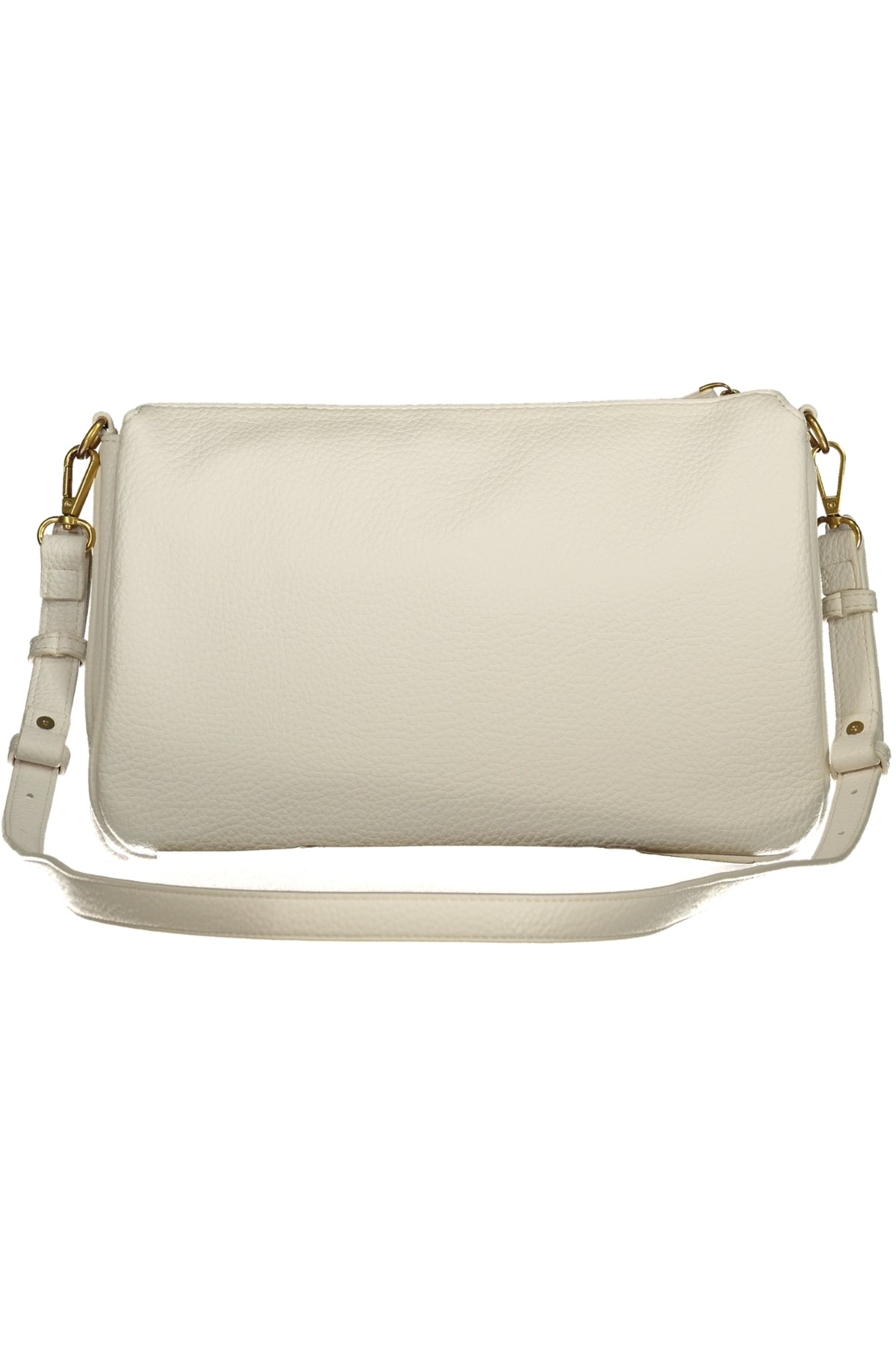 ALV BY ALVIERO MARTINI WOMEN'S WHITE BAG