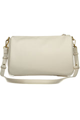ALV BY ALVIERO MARTINI WOMEN'S WHITE BAG