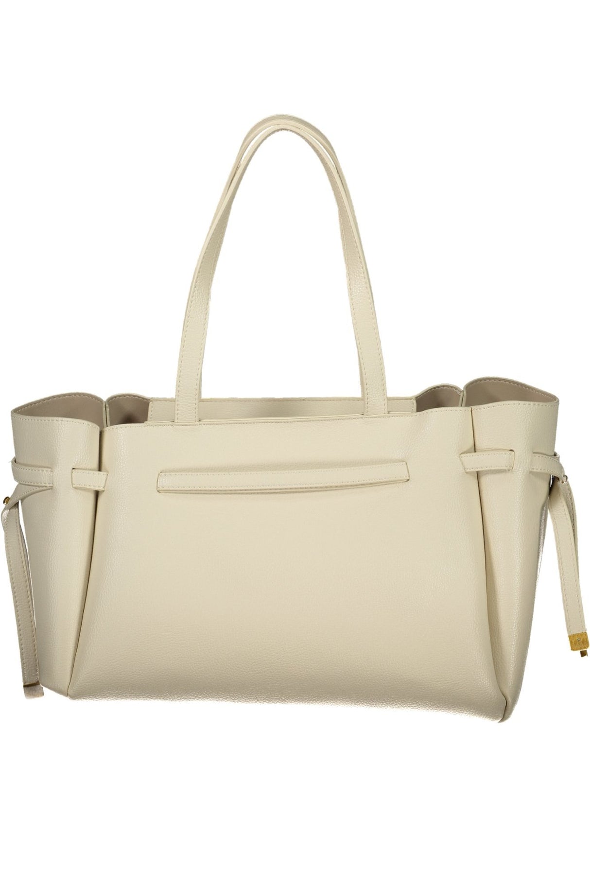 ALV BY ALVIERO MARTINI WOMEN'S WHITE BAG