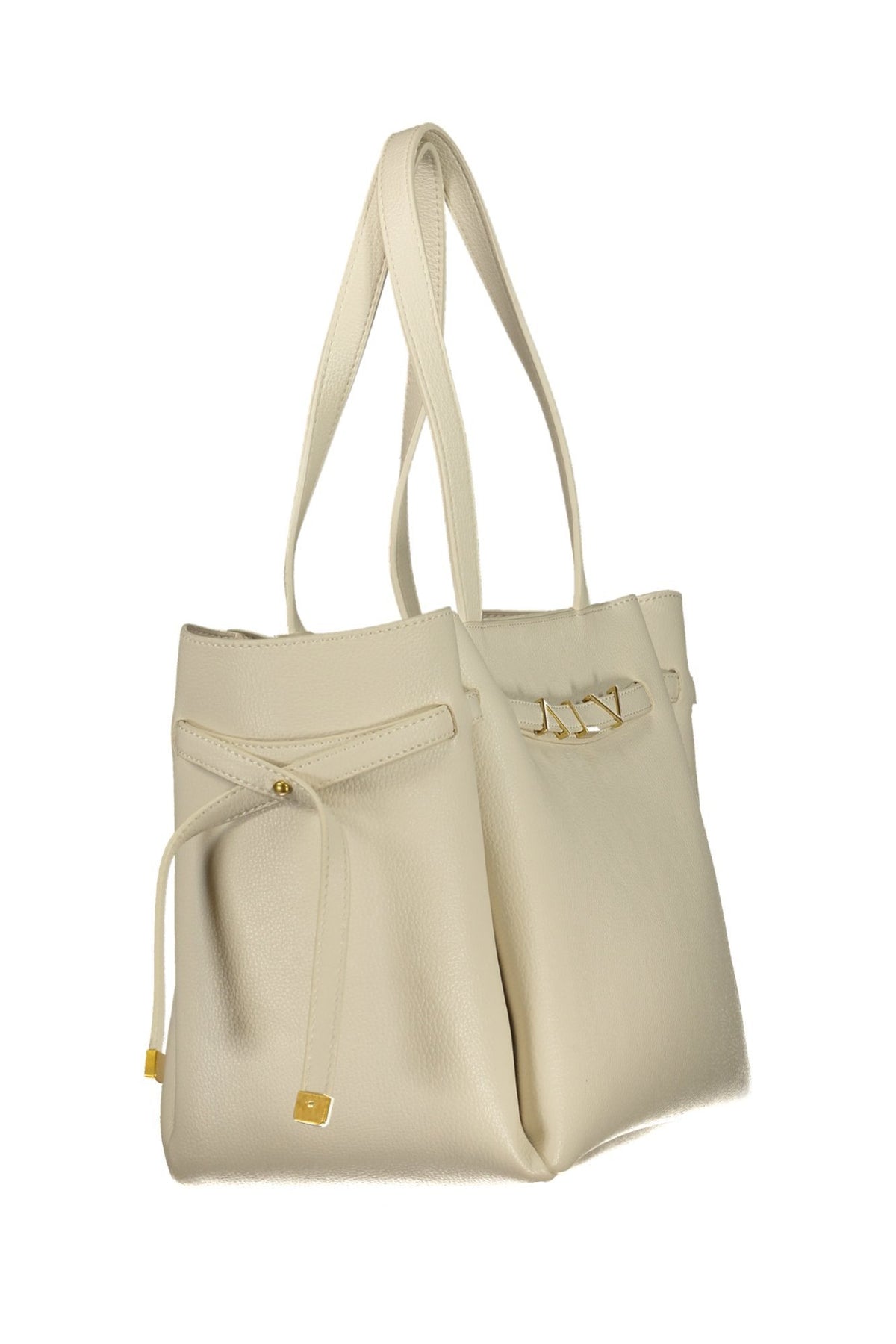 ALV BY ALVIERO MARTINI WOMEN'S WHITE BAG