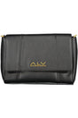 ALV BY ALVIERO MARTINI WOMEN'S BLACK BAG