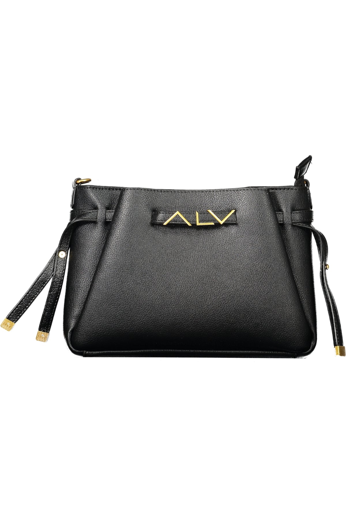 ALV BY ALVIERO MARTINI WOMEN'S BLACK BAG