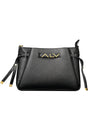 ALV BY ALVIERO MARTINI WOMEN'S BLACK BAG