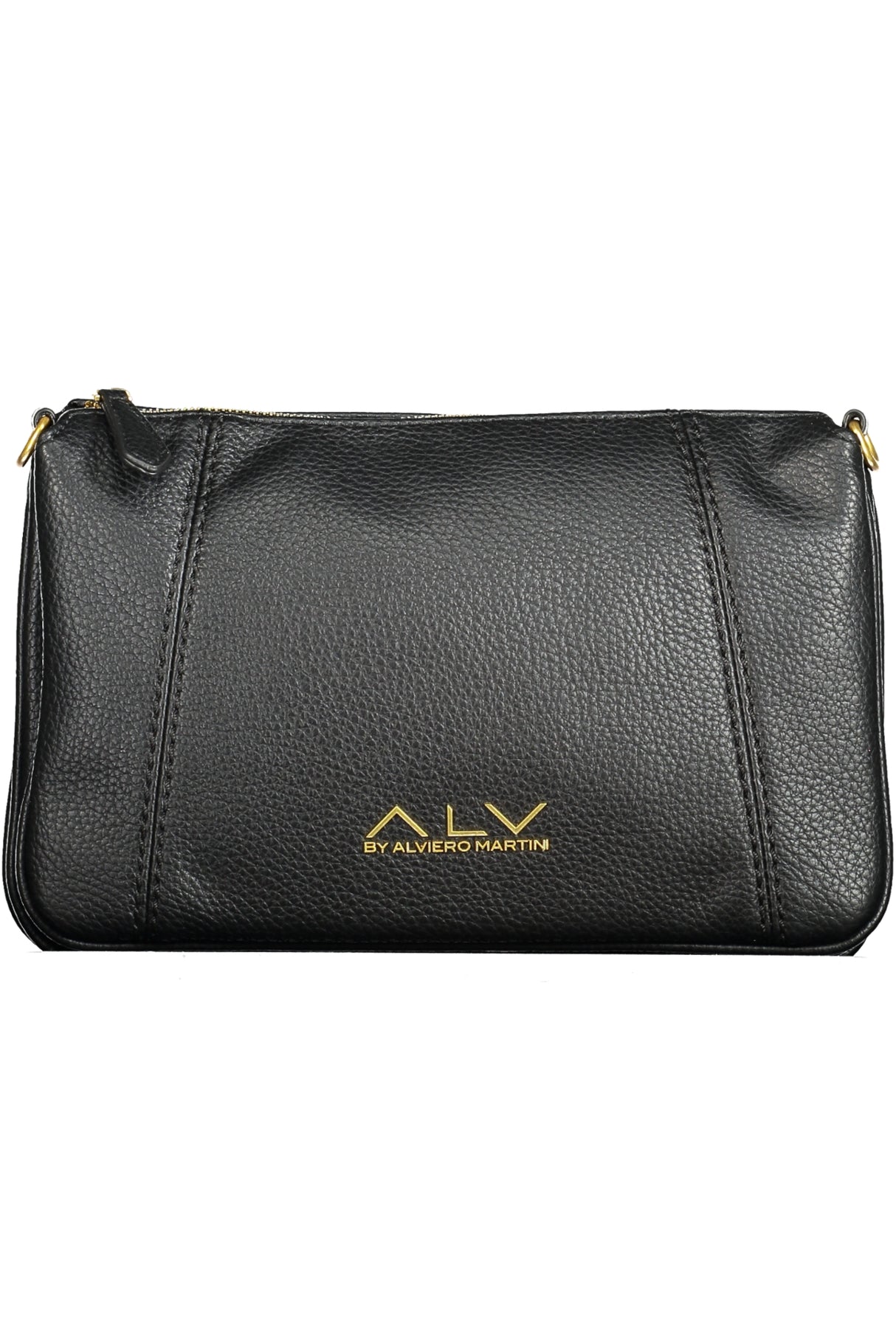 ALV BY ALVIERO MARTINI WOMEN'S BLACK BAG