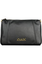 ALV BY ALVIERO MARTINI WOMEN'S BLACK BAG
