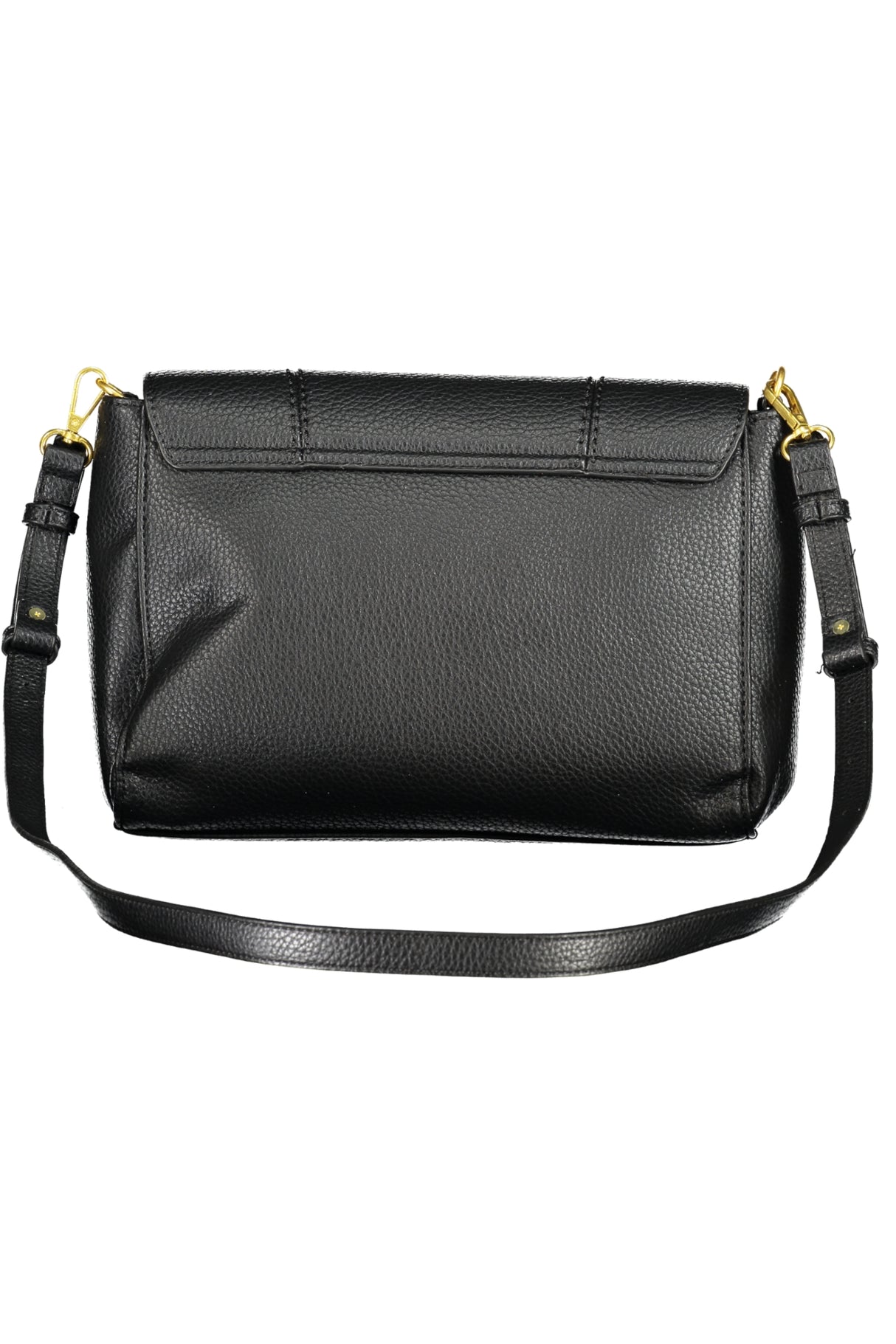 ALV BY ALVIERO MARTINI WOMEN'S BLACK BAG