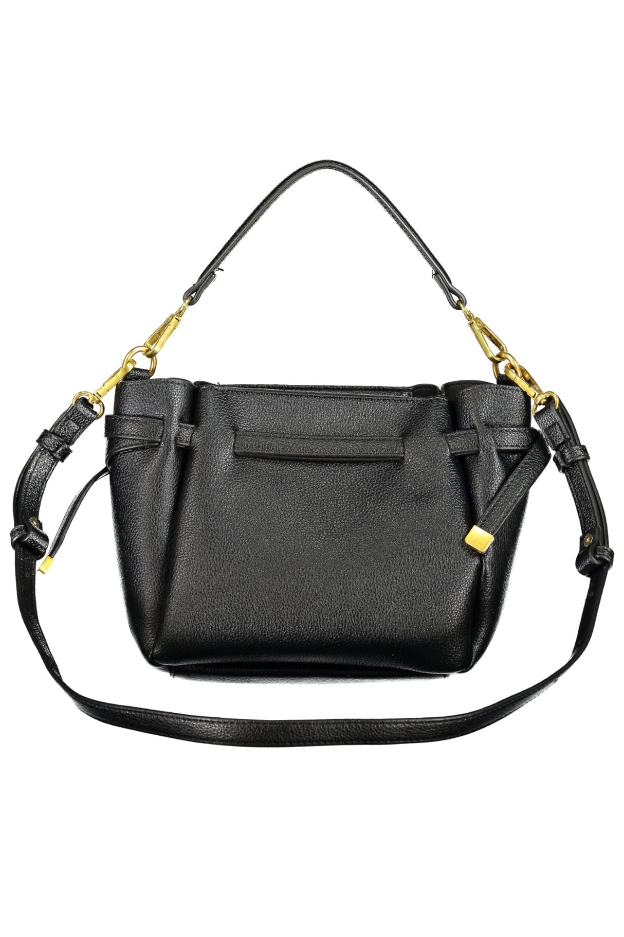ALV BY ALVIERO MARTINI WOMEN'S BLACK BAG