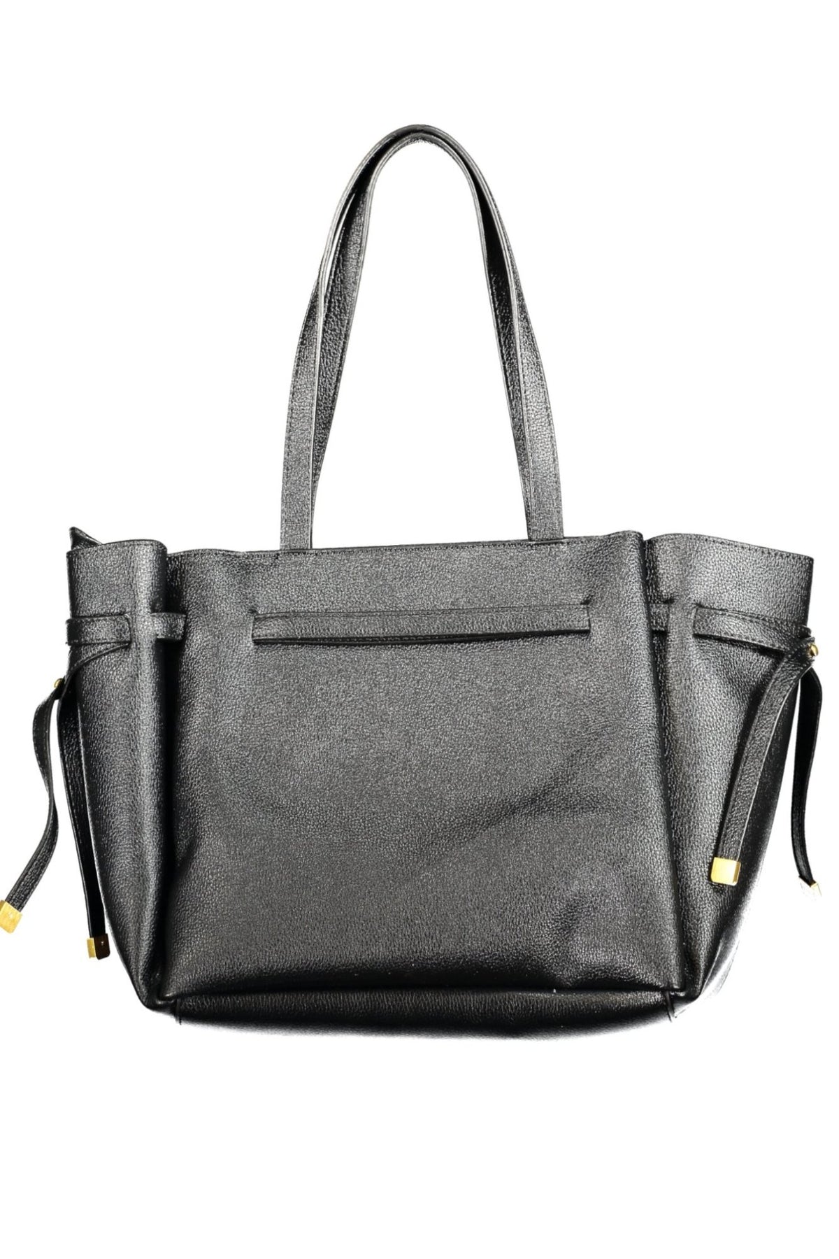 ALV BY ALVIERO MARTINI WOMEN'S BLACK BAG
