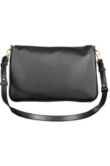 ALV BY ALVIERO MARTINI WOMEN'S BLACK BAG