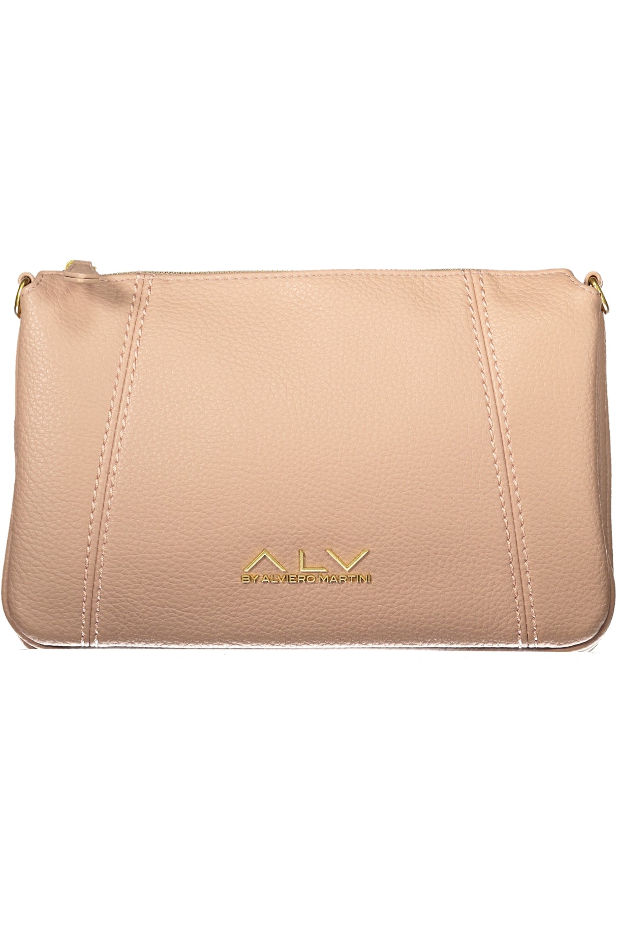 ALV BY ALVIERO MARTINI WOMEN'S PINK BAG