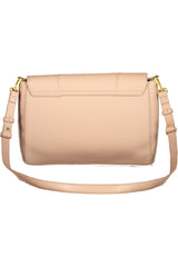 ALV BY ALVIERO MARTINI WOMEN'S PINK BAG