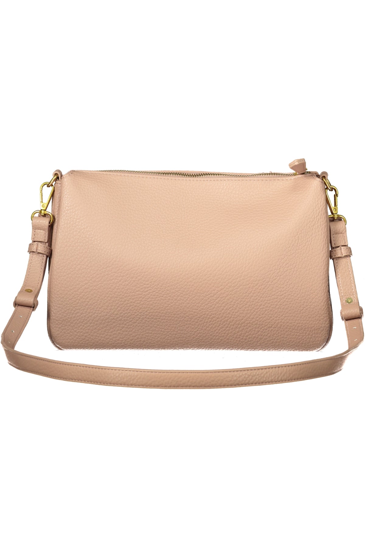 ALV BY ALVIERO MARTINI WOMEN'S PINK BAG
