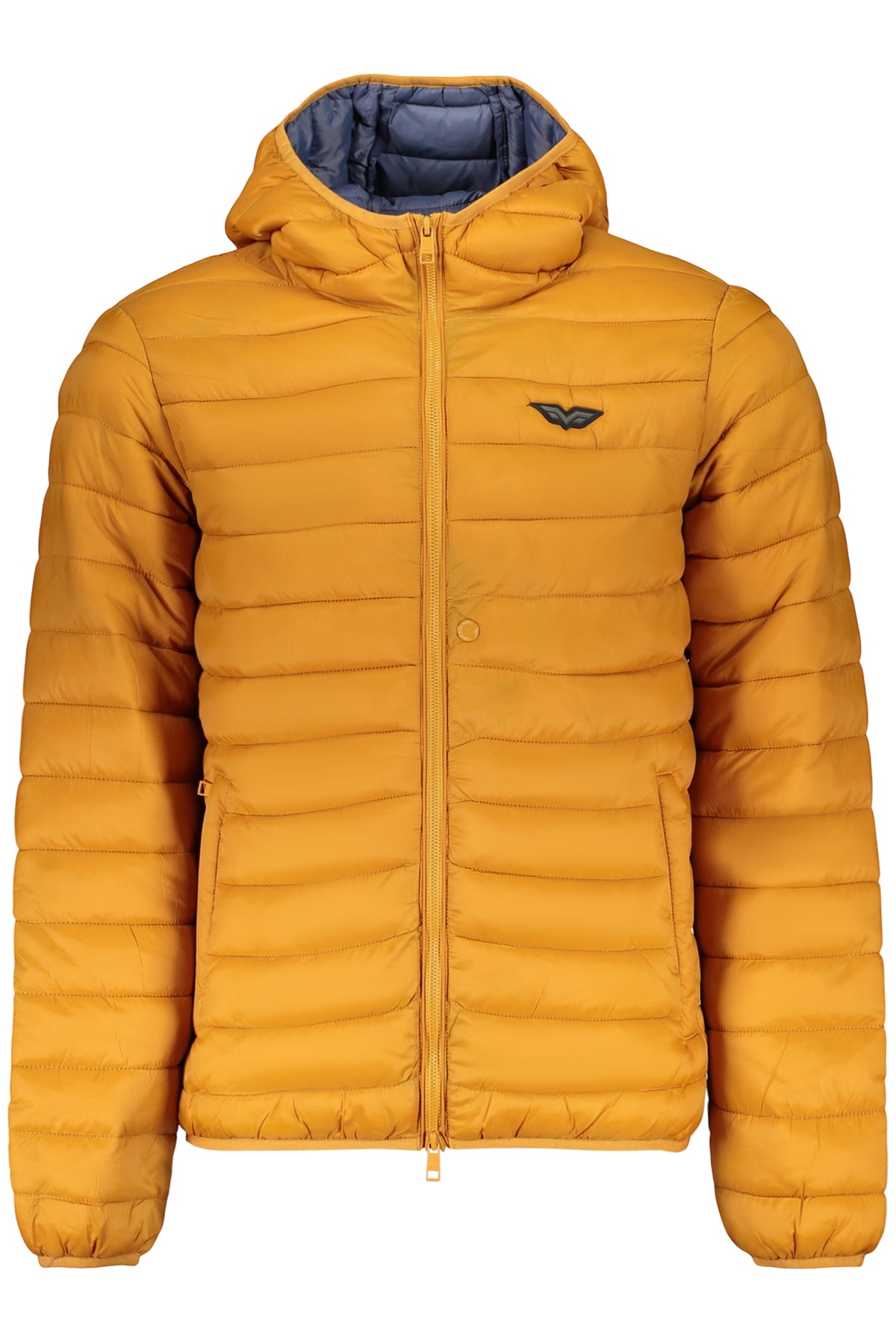 ARMATA DI MARE MEN'S ORANGE JACKET