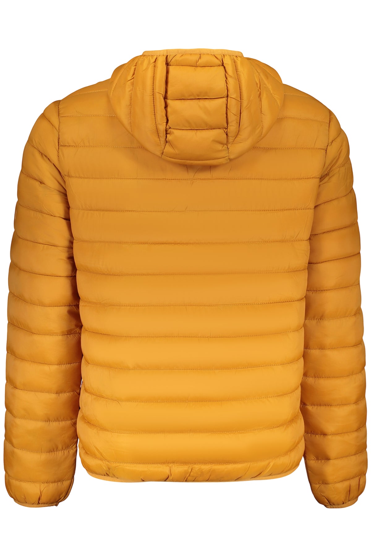 ARMATA DI MARE MEN'S ORANGE JACKET