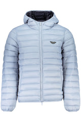 ARMATA DI MARE MEN'S BLUE JACKET