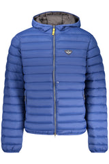 ARMATA DI MARE MEN'S BLUE JACKET