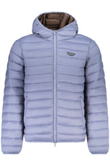 ARMATA DI MARE MEN'S BLUE JACKET