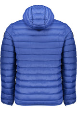 ARMATA DI MARE MEN'S BLUE JACKET