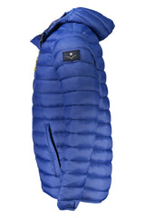 ARMATA DI MARE MEN'S BLUE JACKET