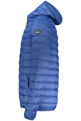 ARMATA DI MARE MEN'S BLUE JACKET