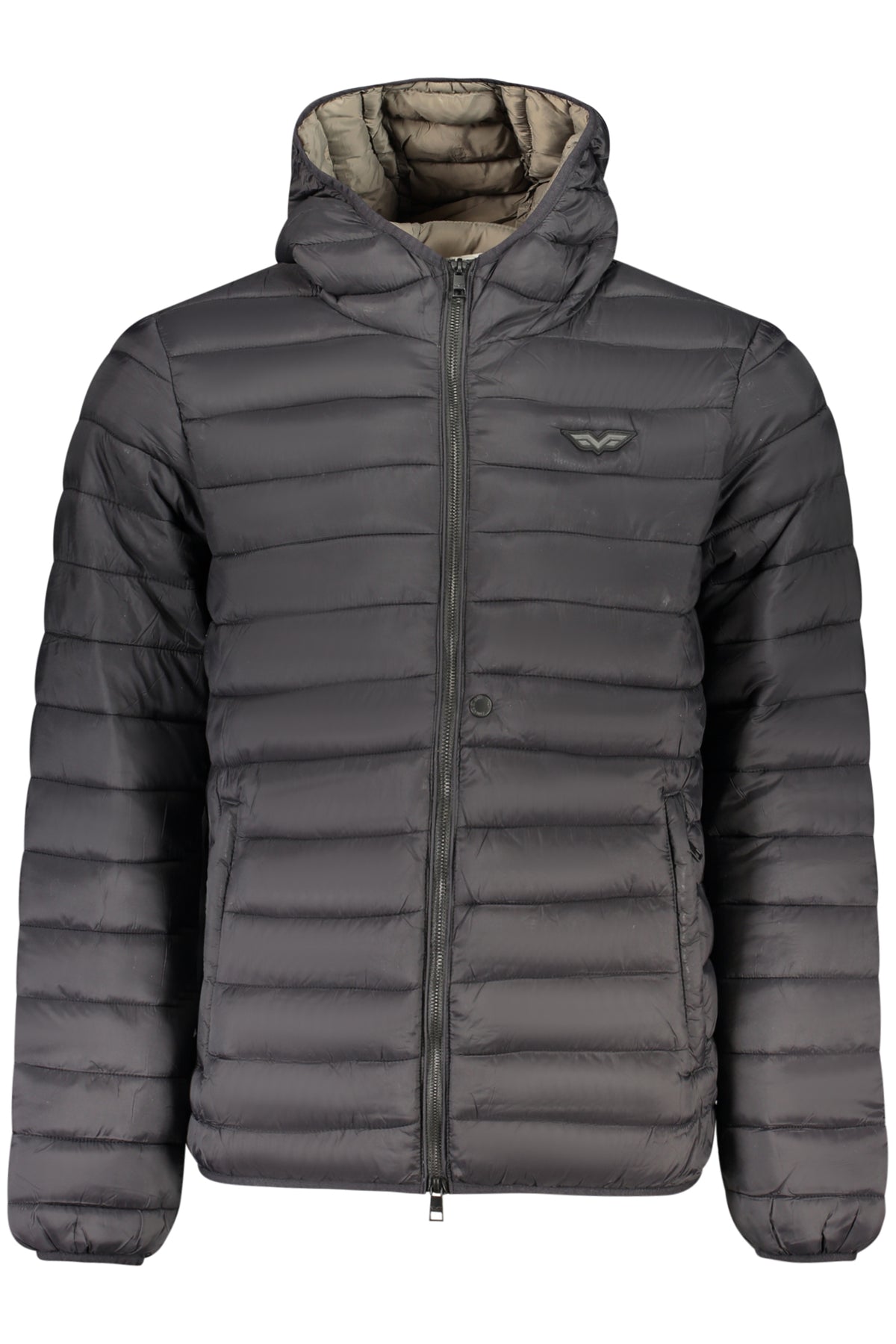 ARMATA DI MARE MEN'S BLACK JACKET