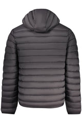 ARMATA DI MARE MEN'S BLACK JACKET