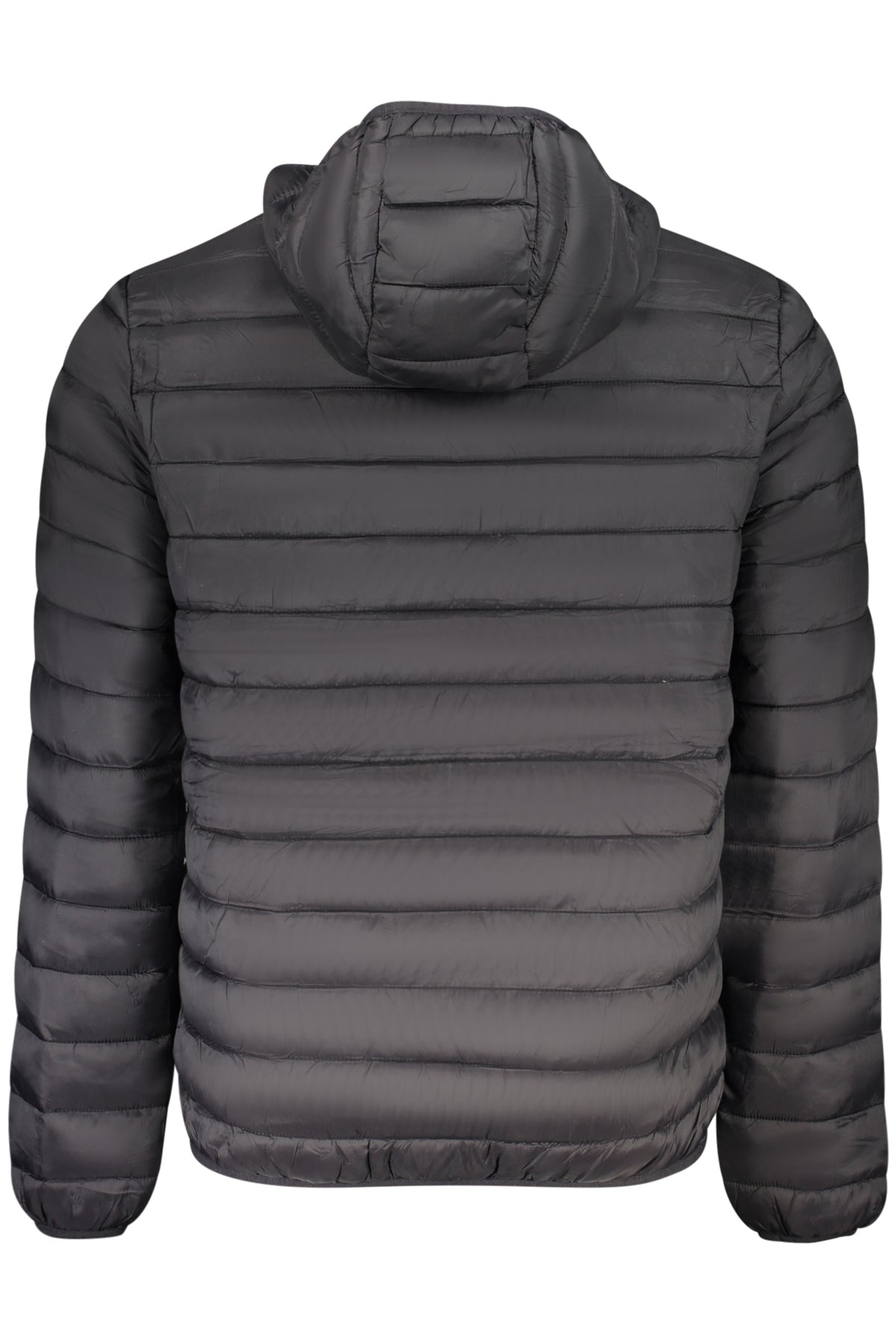 ARMATA DI MARE MEN'S BLACK JACKET