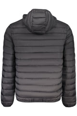 ARMATA DI MARE MEN'S BLACK JACKET