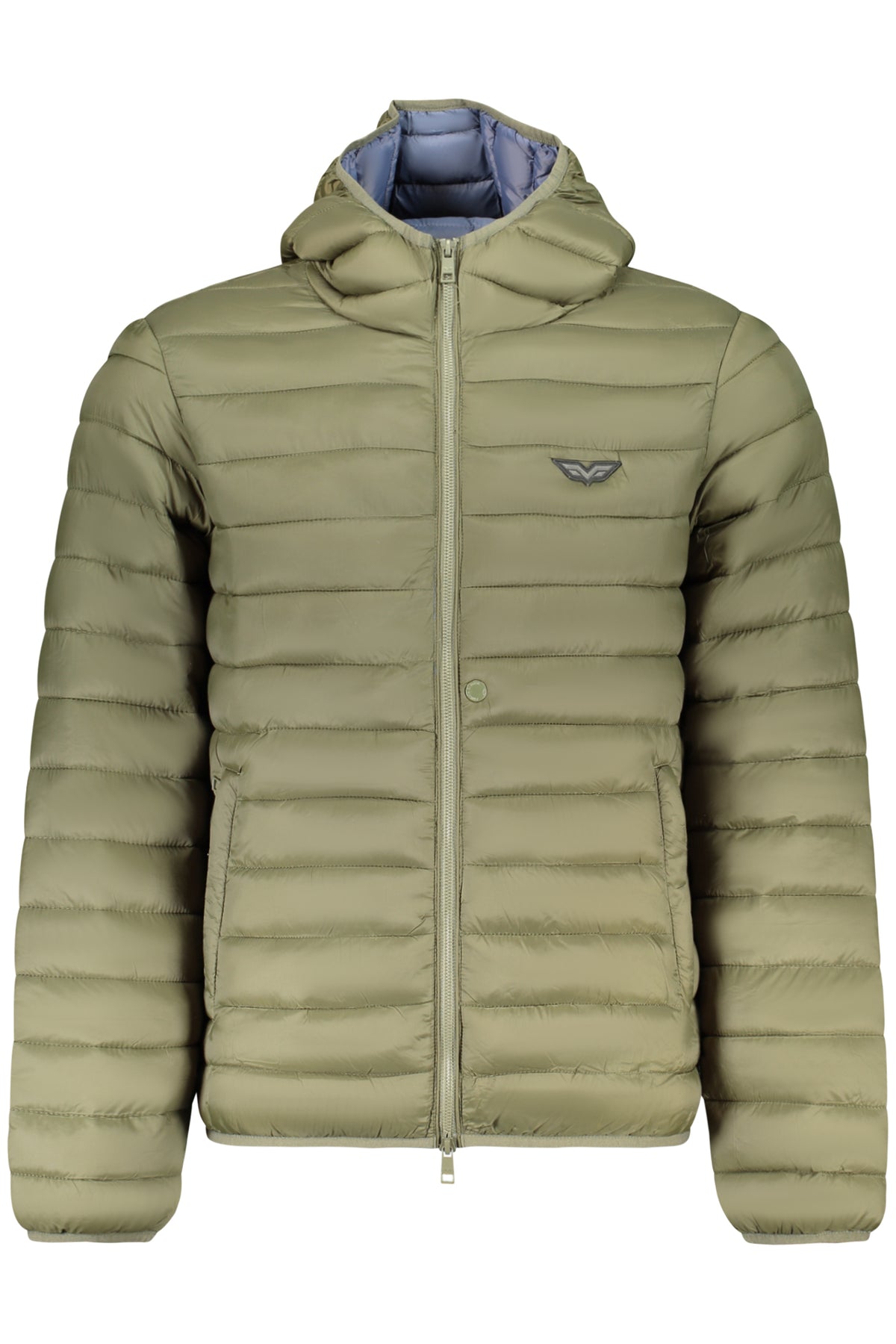 ARMATA DI MARE MEN'S GREEN JACKET