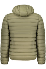 ARMATA DI MARE MEN'S GREEN JACKET