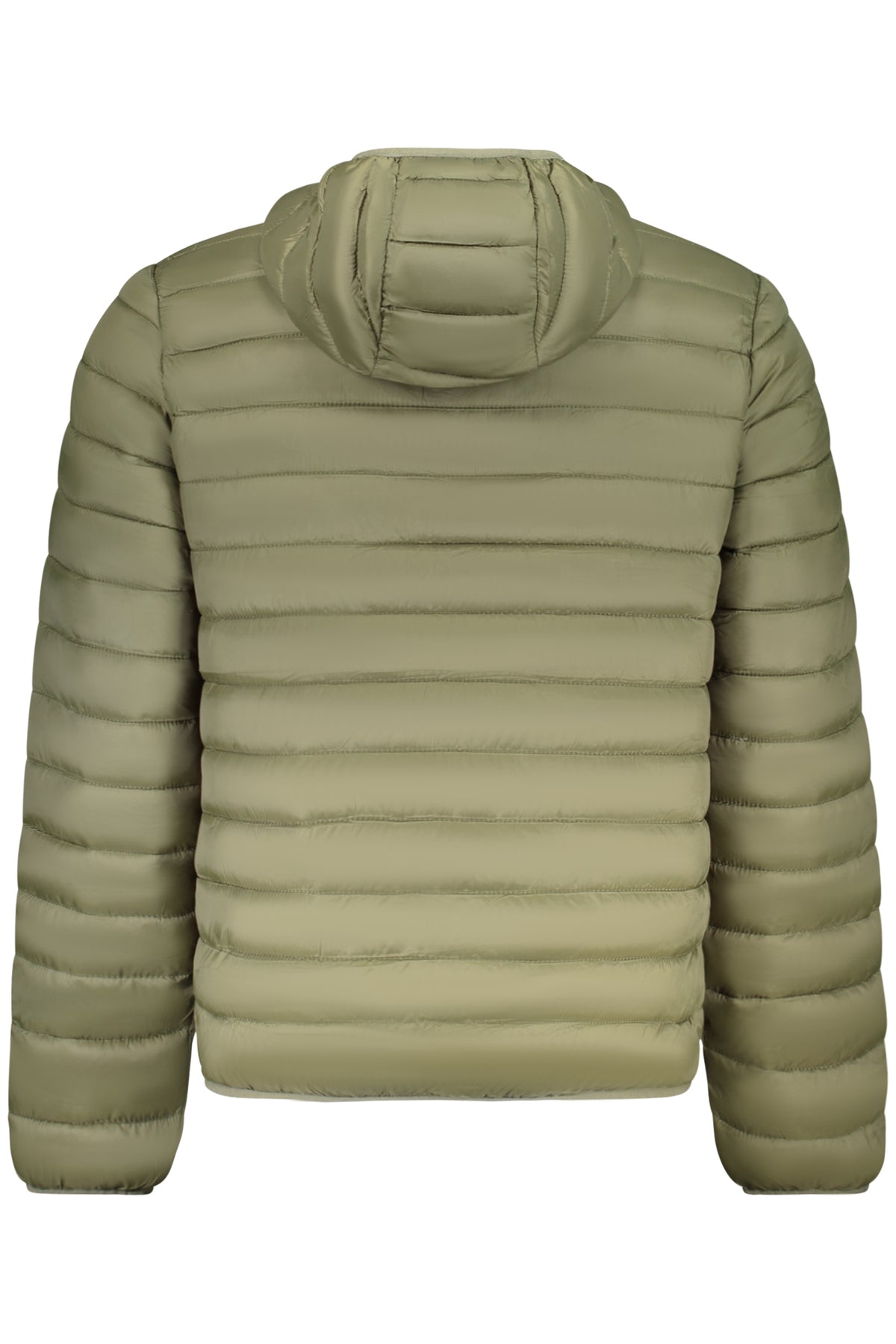 ARMATA DI MARE MEN'S GREEN JACKET