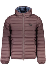 ARMATA DI MARE MEN'S PURPLE JACKET