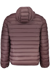 ARMATA DI MARE MEN'S PURPLE JACKET