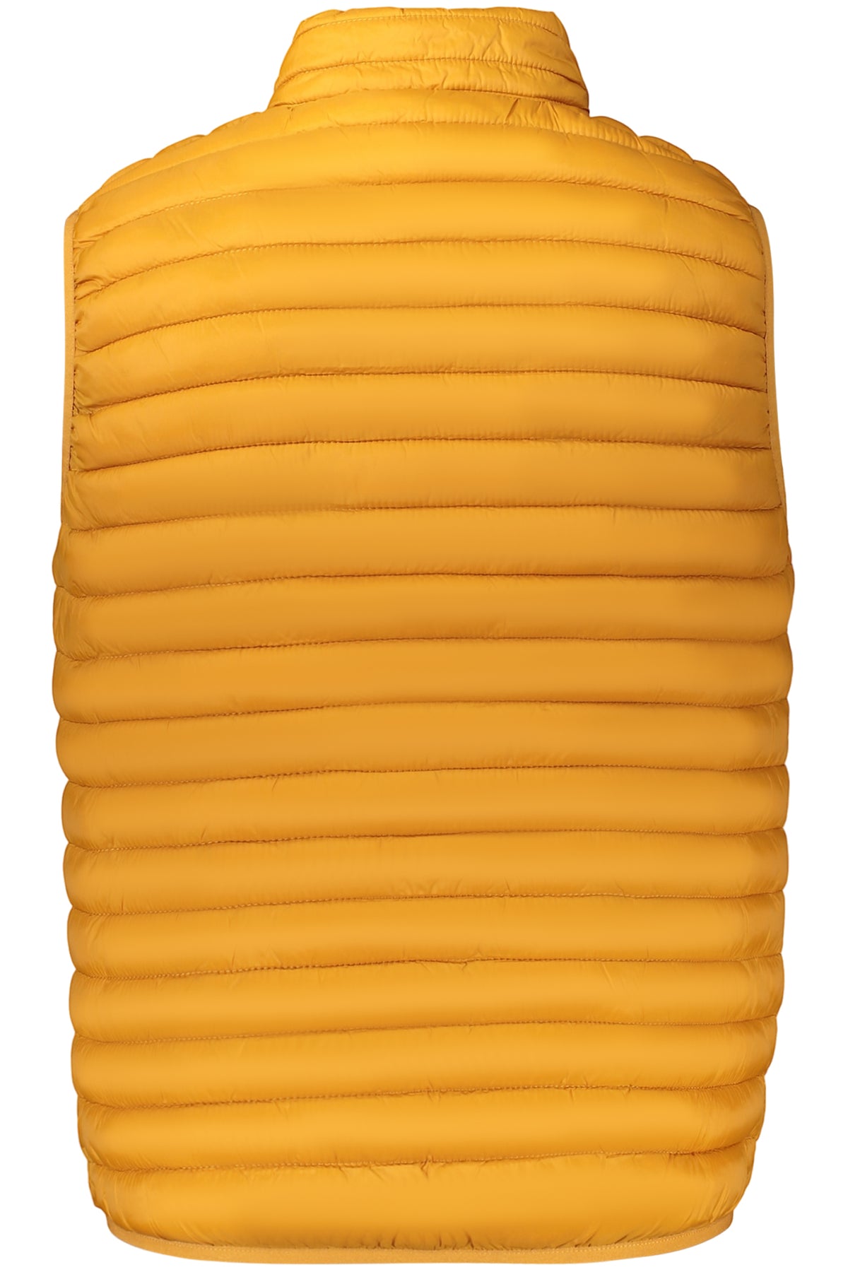 ARMATA DI MARE MEN'S ORANGE SLEEVELESS JACKET