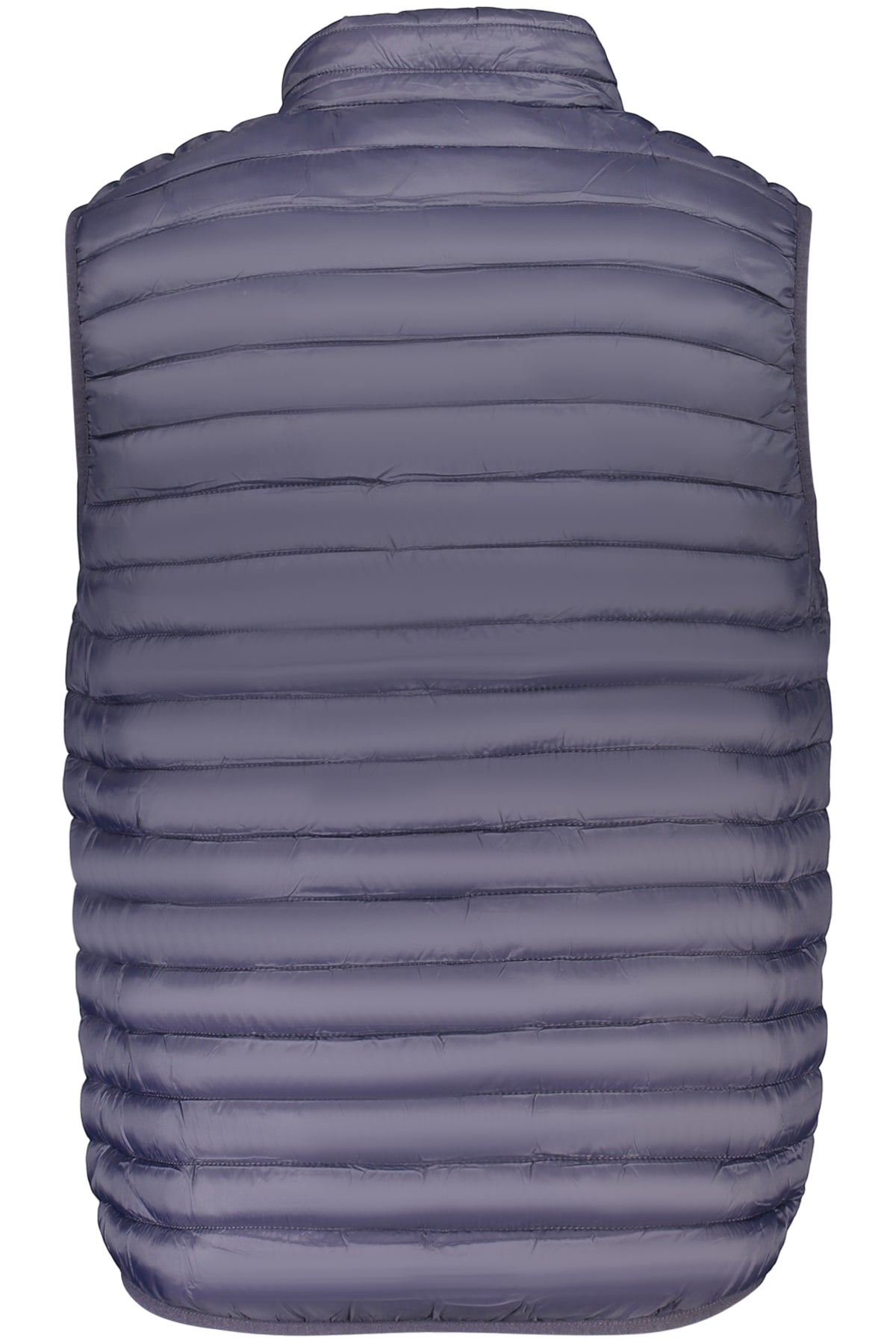 ARMATA DI MARE MEN'S BLUE SLEEVELESS JACKET