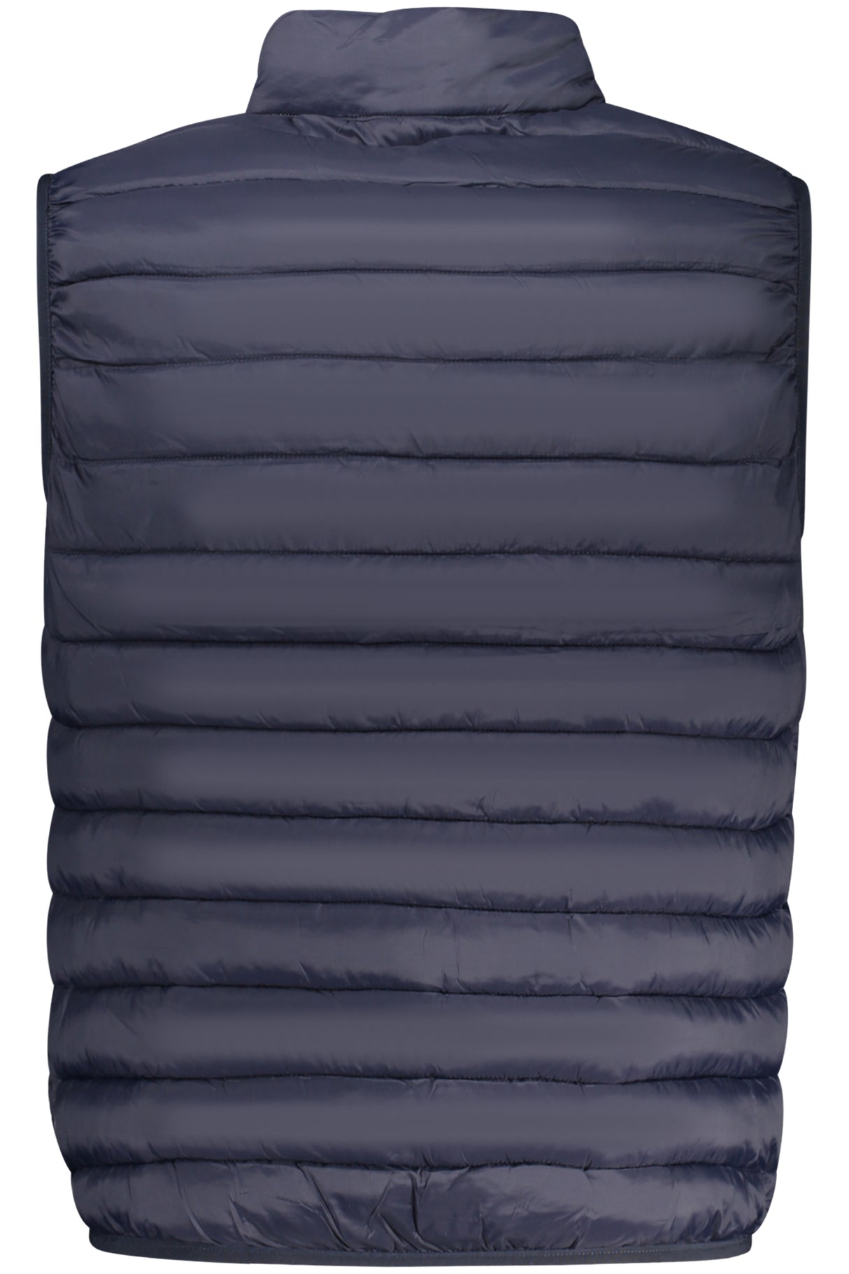 ARMATA DI MARE MEN'S BLUE SLEEVELESS JACKET