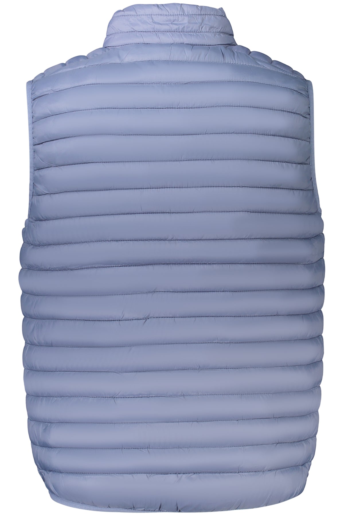 ARMATA DI MARE MEN'S BLUE SLEEVELESS JACKET