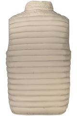 ARMATA DI MARE MEN'S SLEEVELESS JACKET GREY