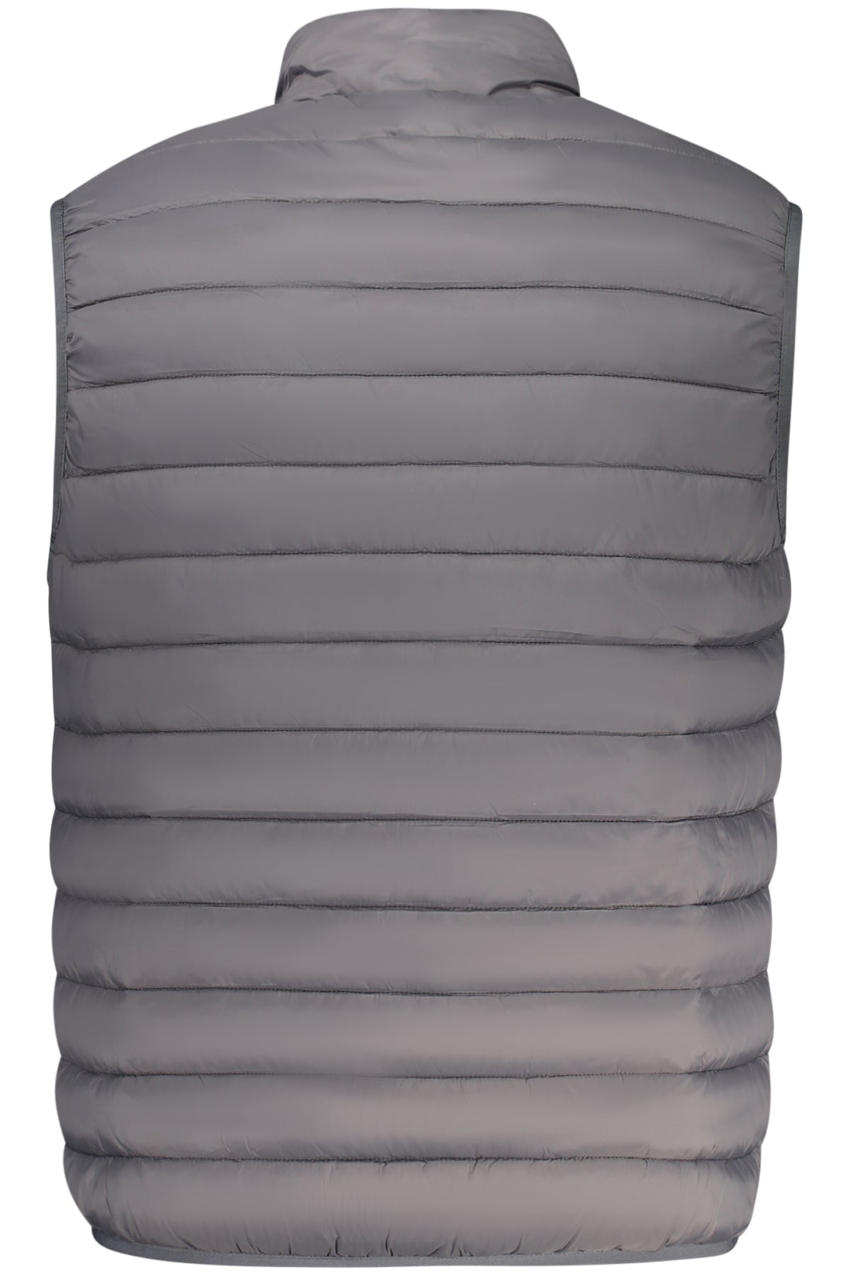 ARMATA DI MARE MEN'S SLEEVELESS JACKET GREY