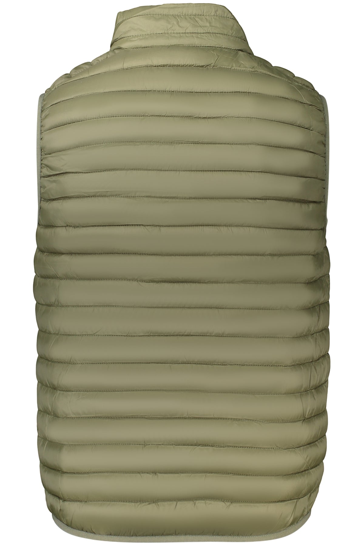 ARMATA DI MARE MEN'S GREEN SLEEVELESS JACKET